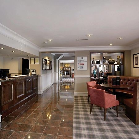 Macdonald Tickled Trout Hotel Preston  Exteriér fotografie