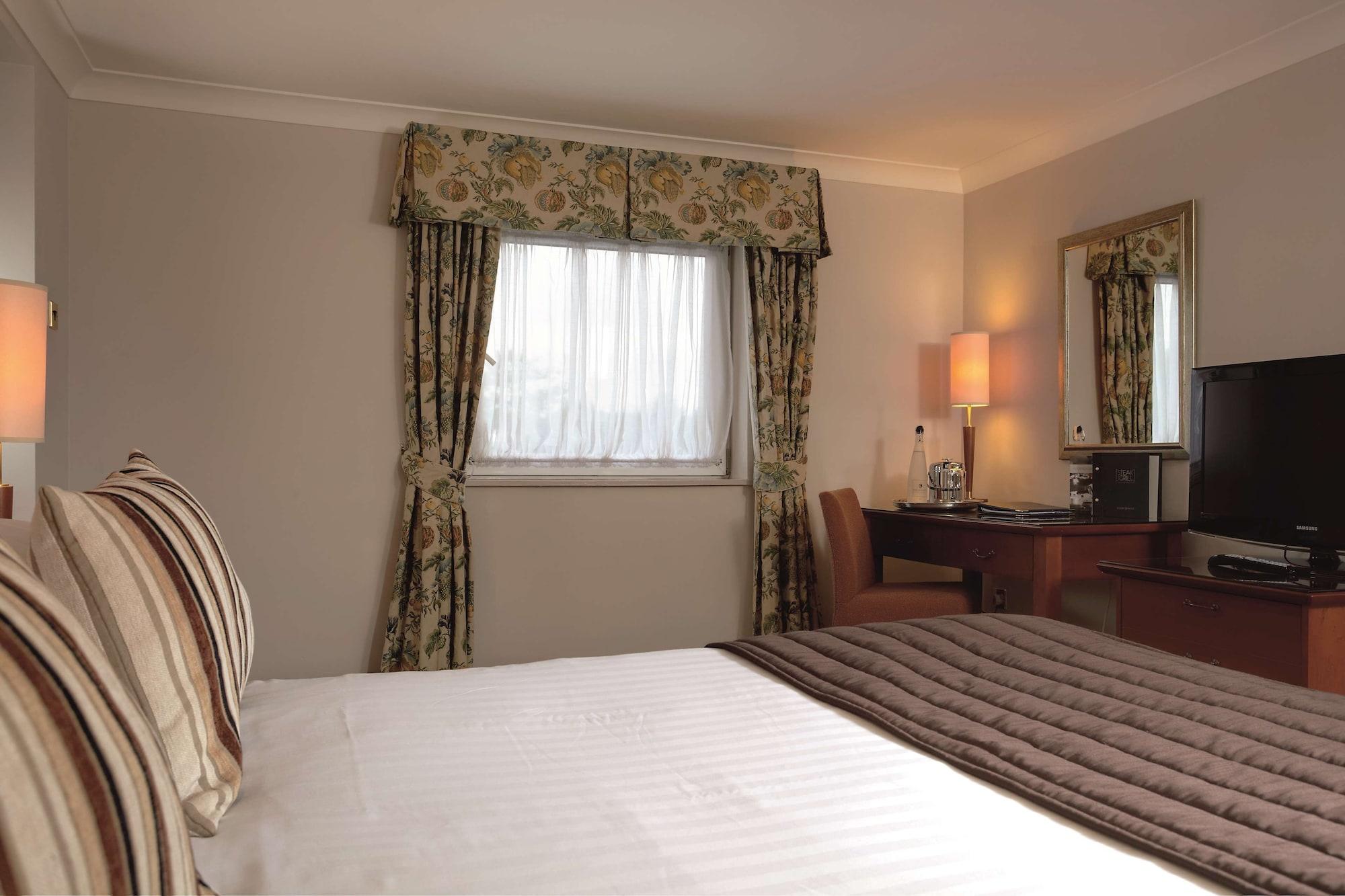 Macdonald Tickled Trout Hotel Preston  Exteriér fotografie
