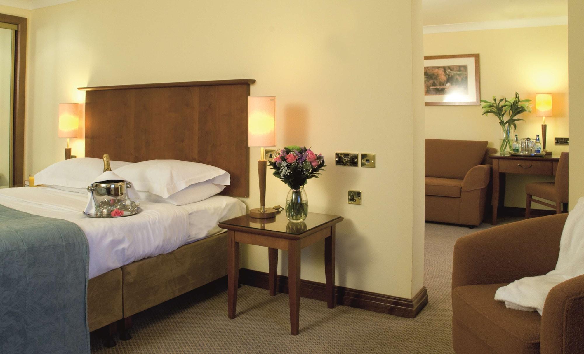 Macdonald Tickled Trout Hotel Preston  Exteriér fotografie