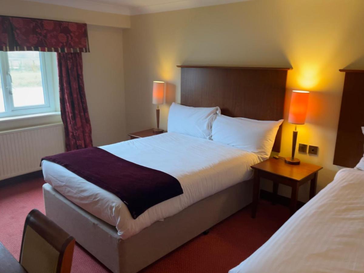 Macdonald Tickled Trout Hotel Preston  Exteriér fotografie