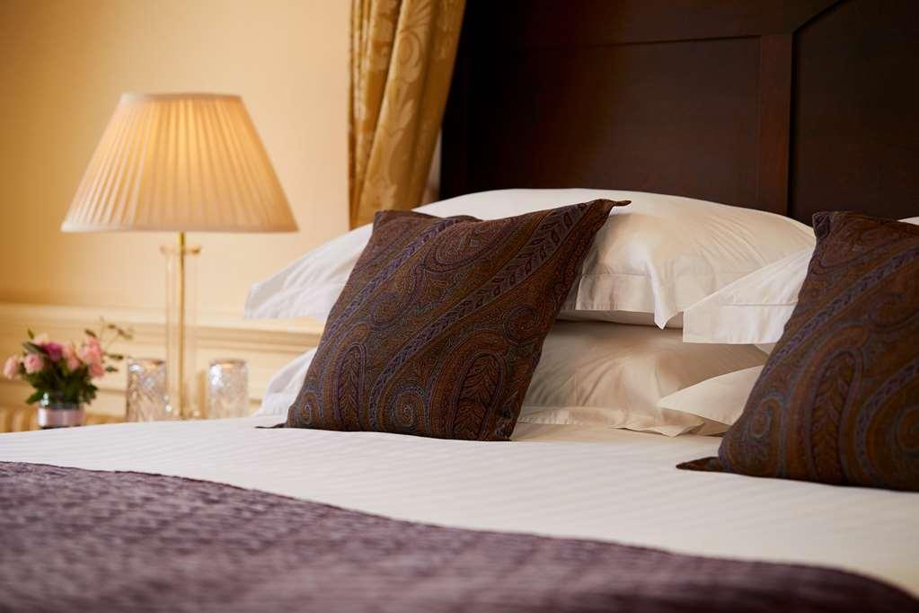 Macdonald Tickled Trout Hotel Preston  Pokoj fotografie