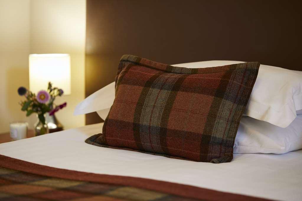 Macdonald Tickled Trout Hotel Preston  Pokoj fotografie