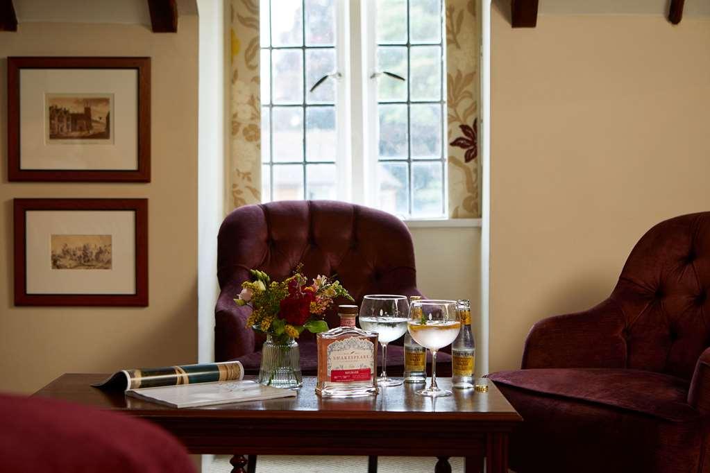 Macdonald Tickled Trout Hotel Preston  Pokoj fotografie