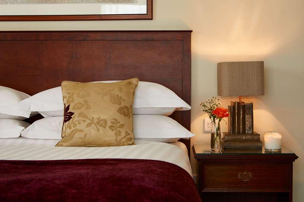 Macdonald Tickled Trout Hotel Preston  Pokoj fotografie
