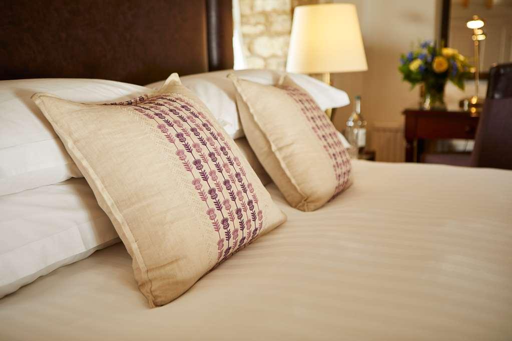 Macdonald Tickled Trout Hotel Preston  Pokoj fotografie