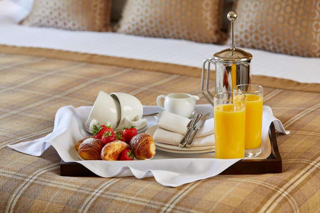 Macdonald Tickled Trout Hotel Preston  Pokoj fotografie