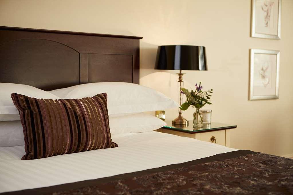 Macdonald Tickled Trout Hotel Preston  Pokoj fotografie