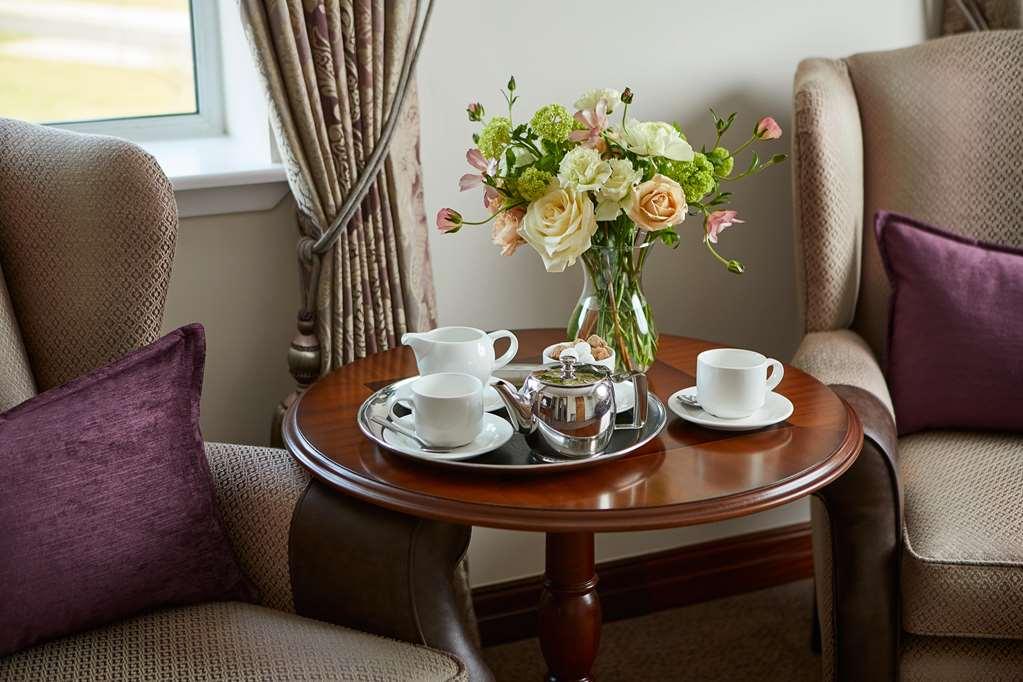 Macdonald Tickled Trout Hotel Preston  Pokoj fotografie