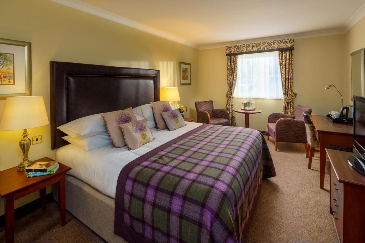Macdonald Tickled Trout Hotel Preston  Exteriér fotografie