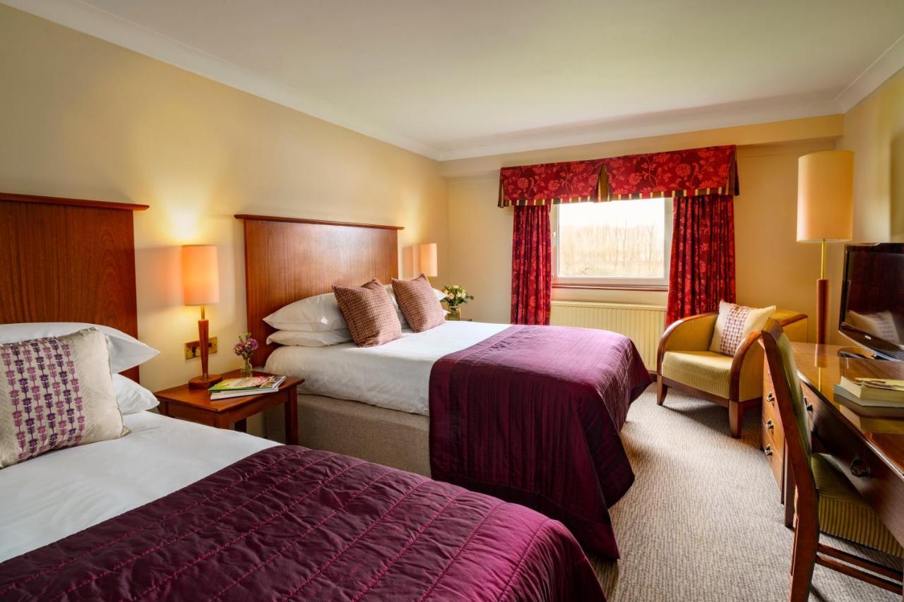 Macdonald Tickled Trout Hotel Preston  Exteriér fotografie