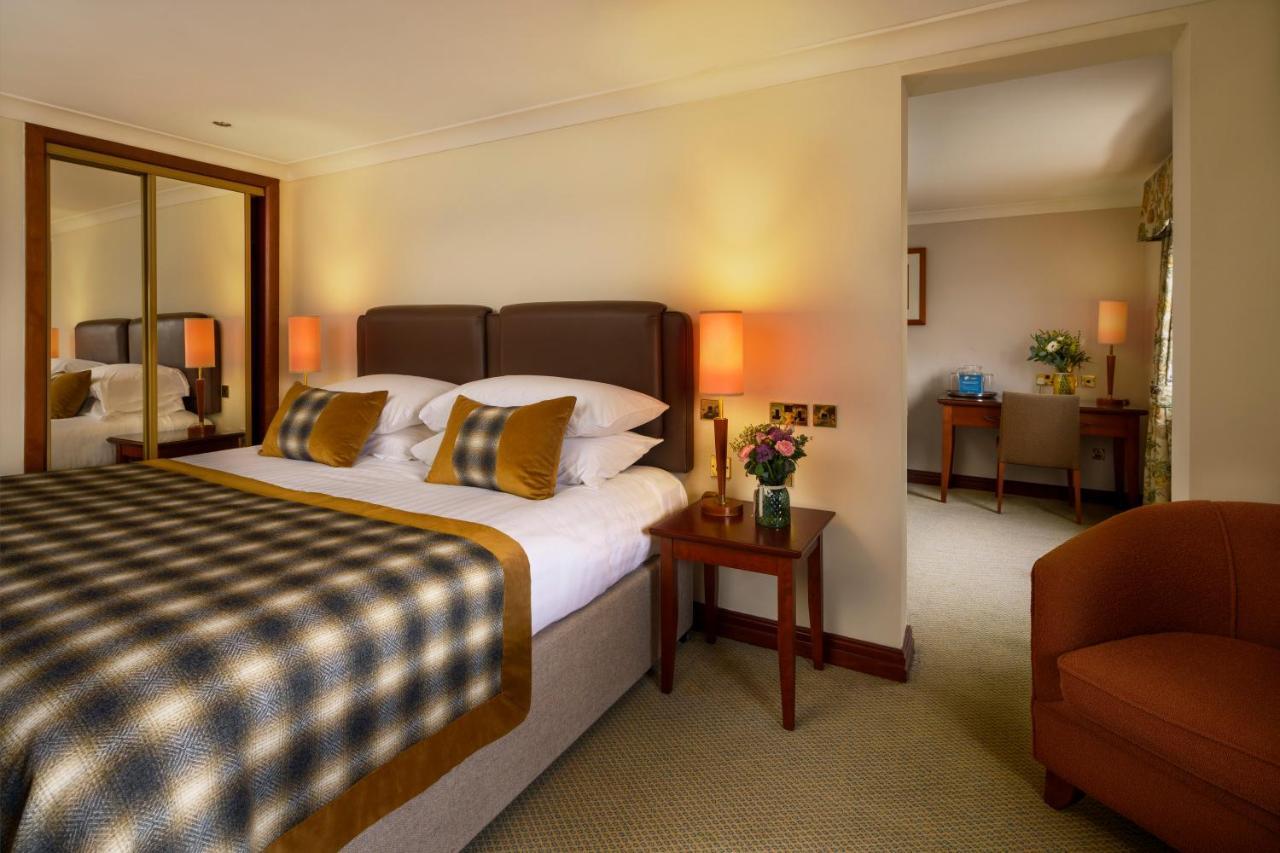 Macdonald Tickled Trout Hotel Preston  Exteriér fotografie