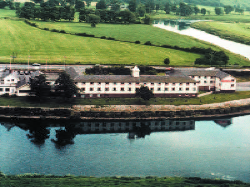 Macdonald Tickled Trout Hotel Preston  Exteriér fotografie