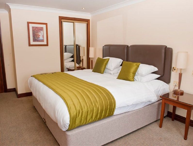 Macdonald Tickled Trout Hotel Preston  Exteriér fotografie