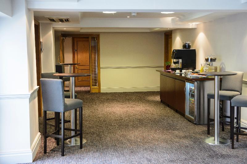 Macdonald Tickled Trout Hotel Preston  Exteriér fotografie