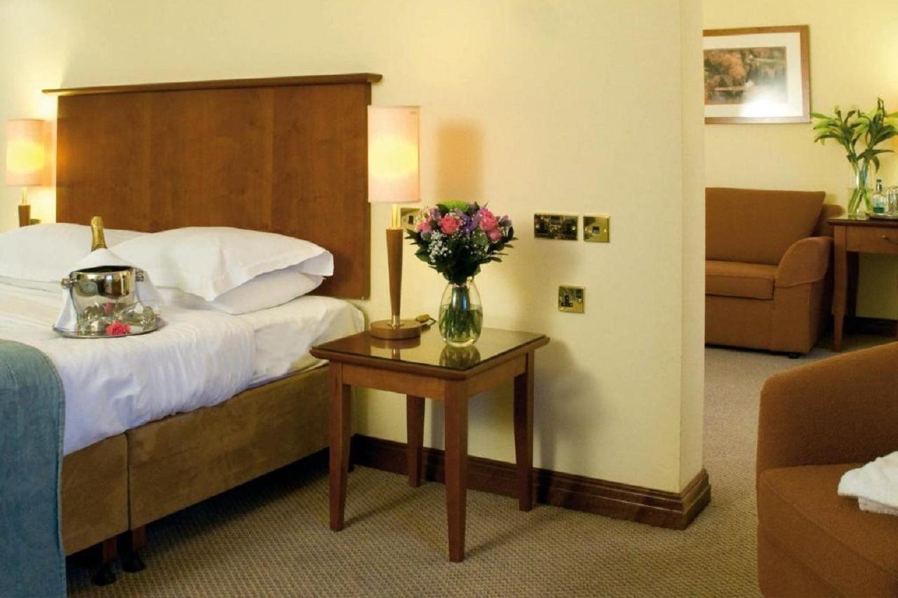 Macdonald Tickled Trout Hotel Preston  Exteriér fotografie