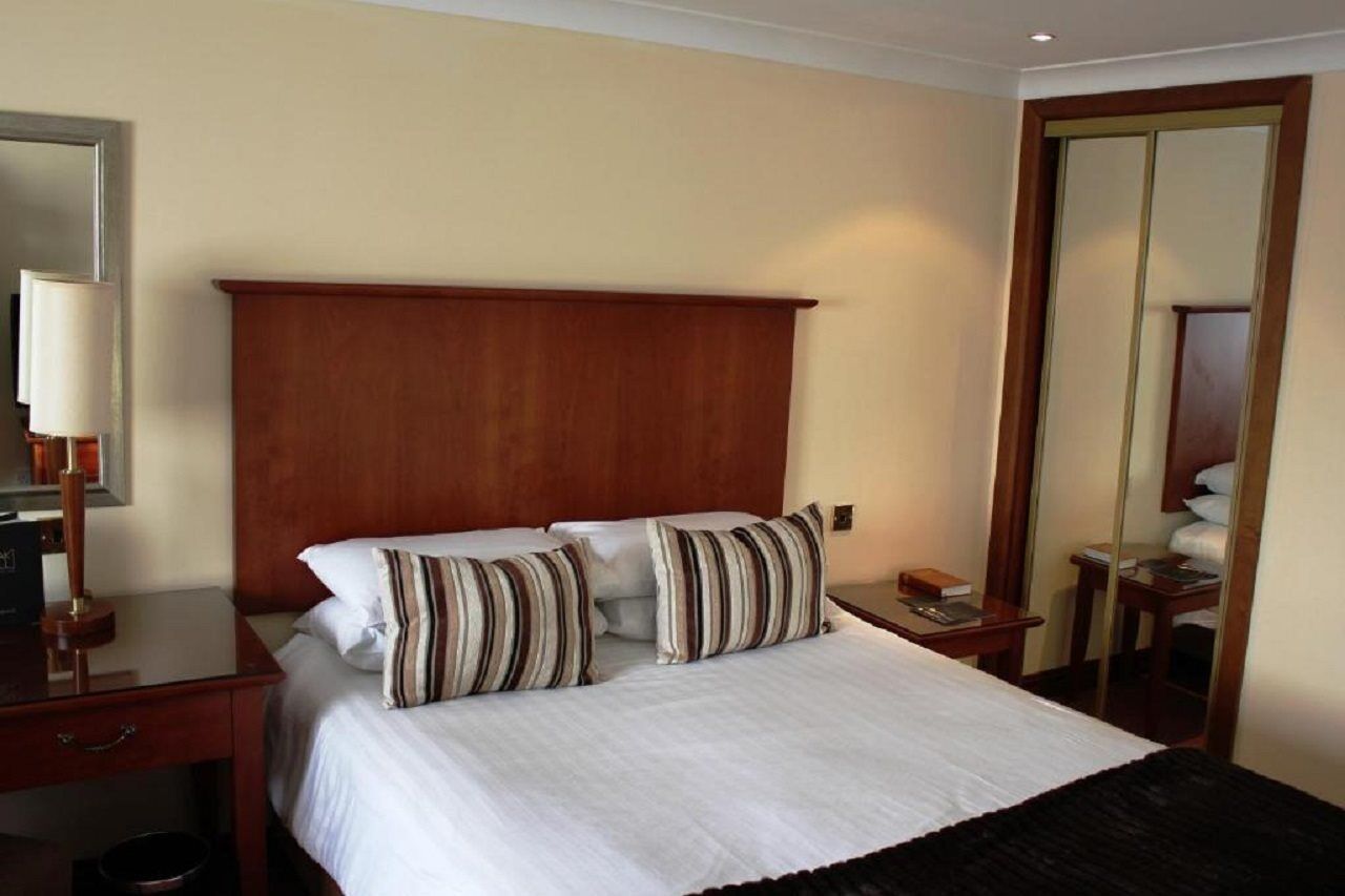 Macdonald Tickled Trout Hotel Preston  Exteriér fotografie