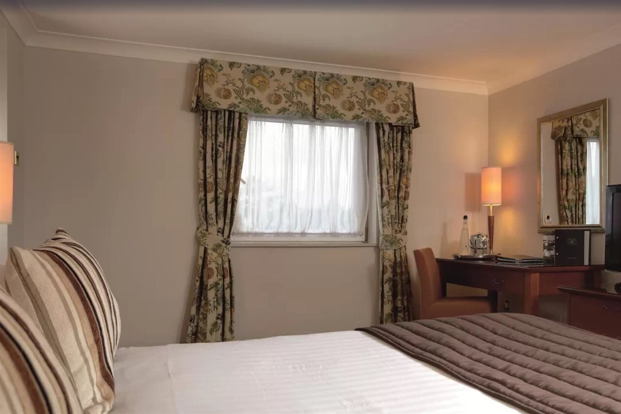 Macdonald Tickled Trout Hotel Preston  Exteriér fotografie